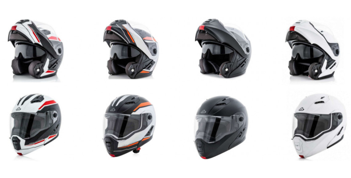 CASCO ACERBIS DERWEL (MODULAR)